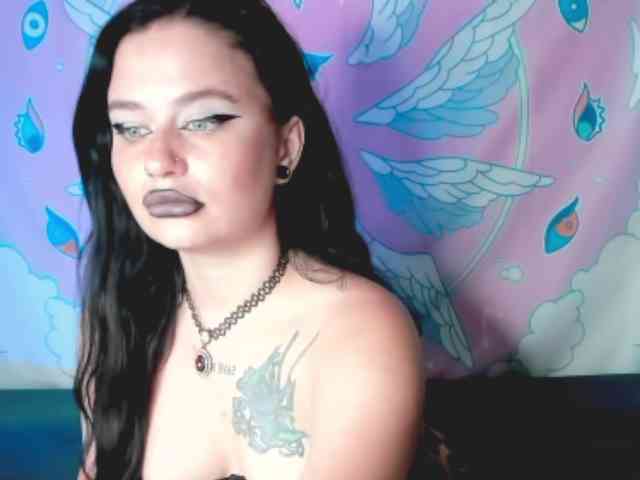 pretttyalice's live room