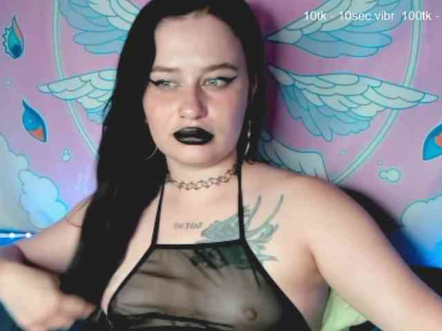 pretttyalice webcam