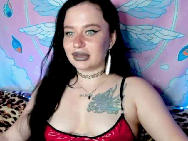 pretttyalice webcam