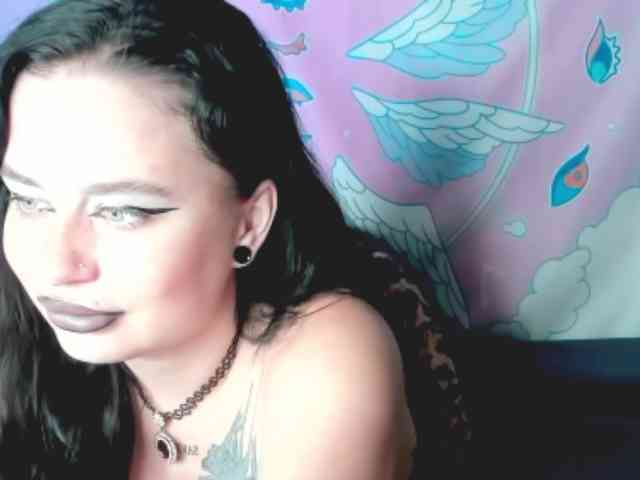 pretttyalice webcam