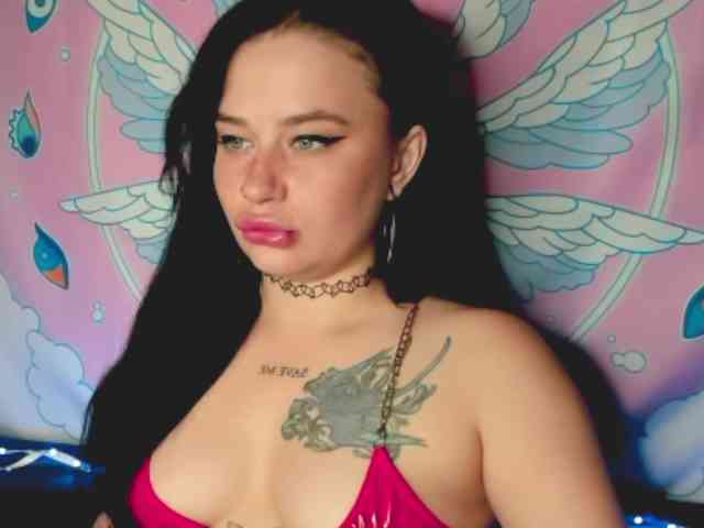 pretttyalice webcam