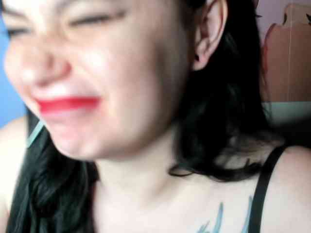 pretttyalice webcam