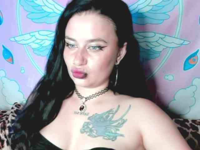 pretttyalice webcam