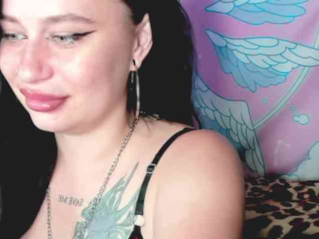 pretttyalice webcam