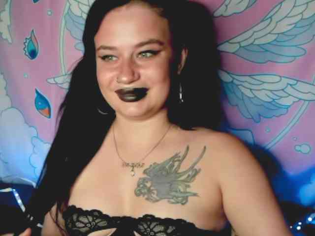 pretttyalice webcam