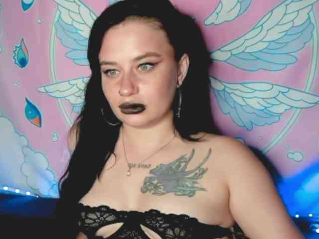 pretttyalice webcam