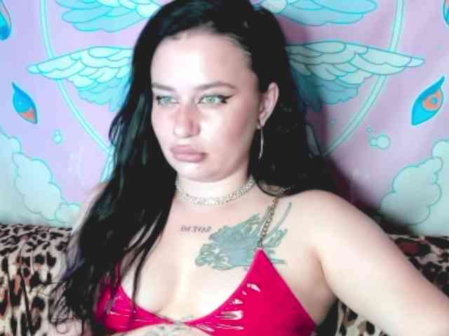 pretttyalice webcam