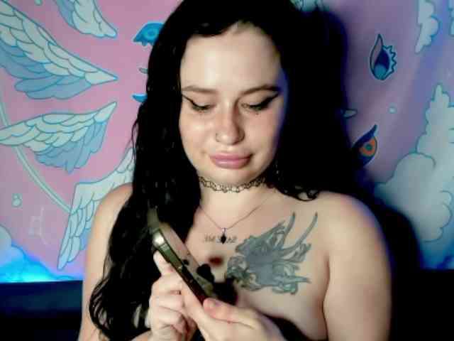 pretttyalice webcam
