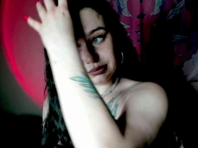 pretttyalice webcam