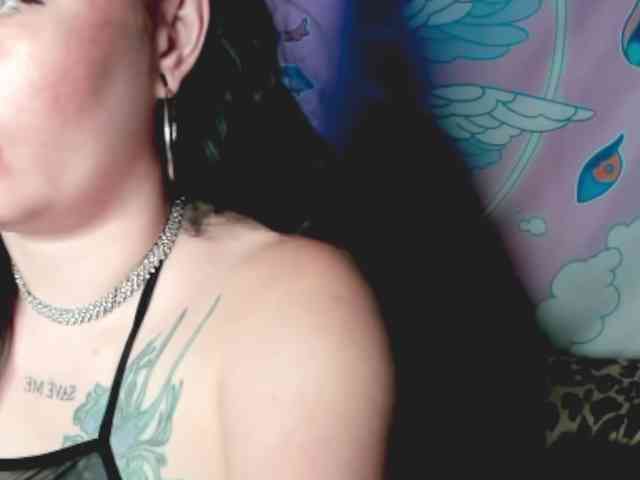 pretttyalice webcam