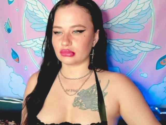 pretttyalice webcam