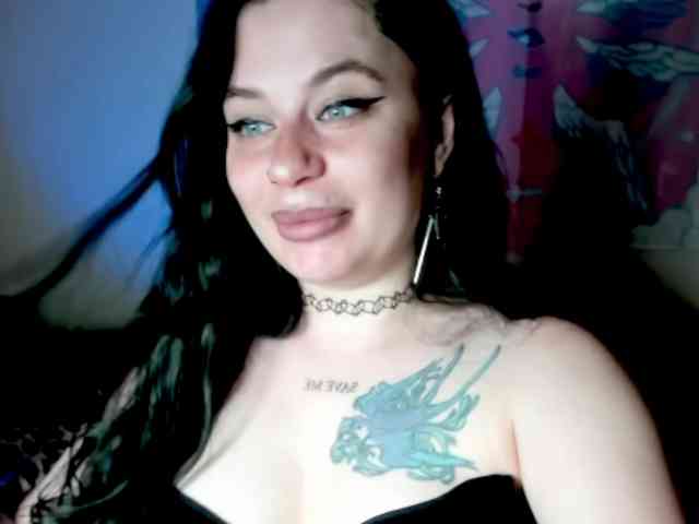 pretttyalice Live Webcam on BongaCams