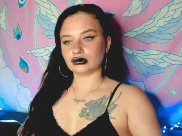 pretttyalice webcam