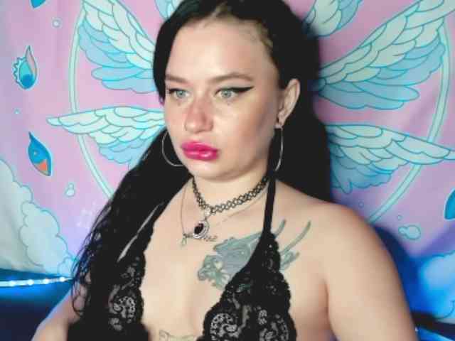 pretttyalice webcam