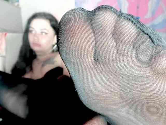 pretttyalice webcam