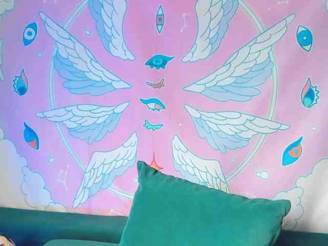 pretttyalice webcam