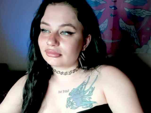 pretttyalice webcam