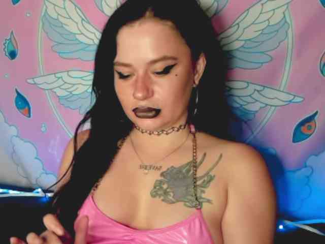 pretttyalice webcam