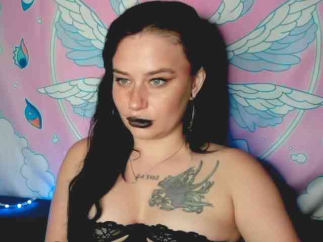 pretttyalice webcam