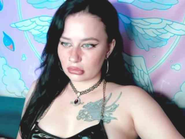 pretttyalice webcam