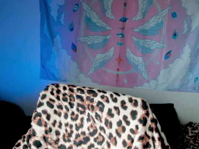 pretttyalice webcam