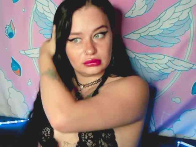 pretttyalice webcam