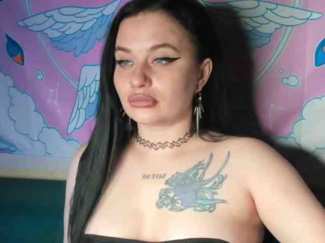 pretttyalice webcam