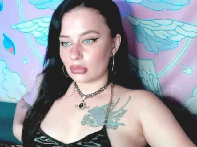 pretttyalice webcam