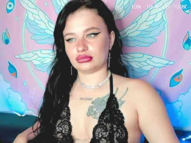 pretttyalice webcam