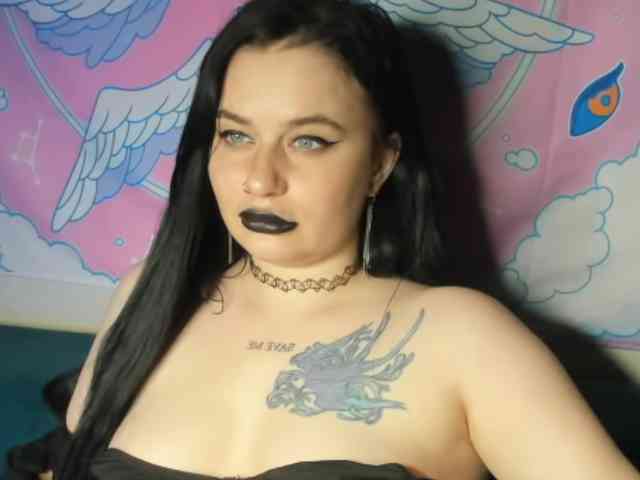 pretttyalice webcam
