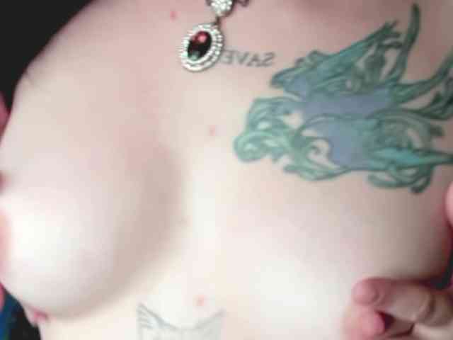 pretttyalice webcam