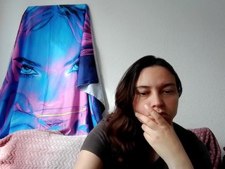 CyndeeWinter Porn Show