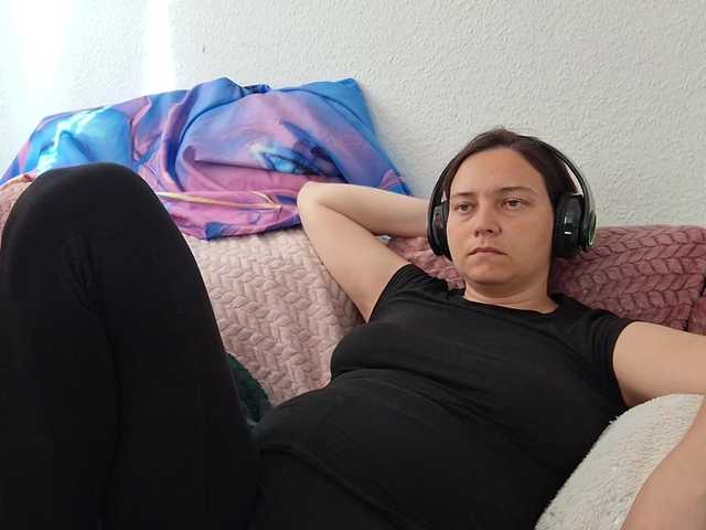 CyndeeWinter Live Cam on BongaCams