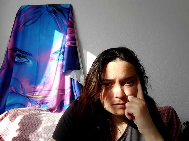 CyndeeWinter Live Cam on BongaCams