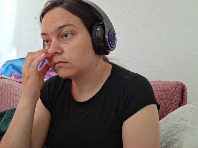 CyndeeWinter live cam on BongaCams