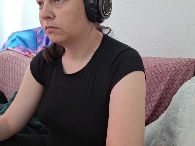 CyndeeWinter live cam on BongaCams