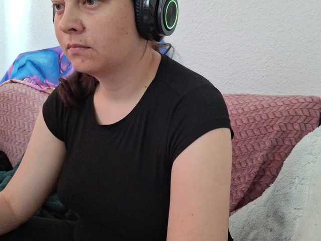 CyndeeWinter live cam on BongaCams
