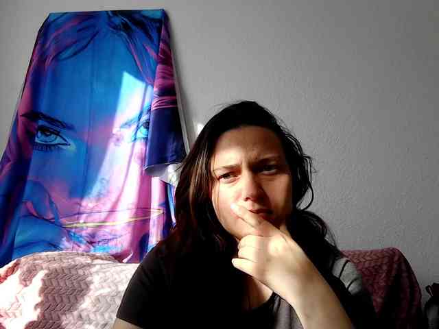 CyndeeWinter webcam