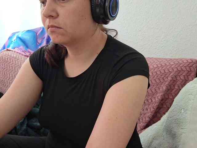 CyndeeWinter webcam