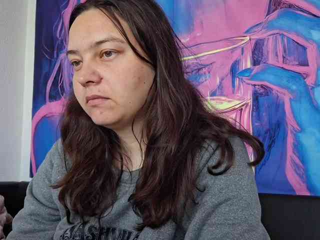 CyndeeWinter webcam