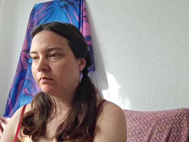 CyndeeWinter webcam