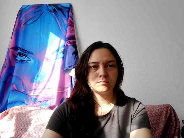 CyndeeWinter webcam