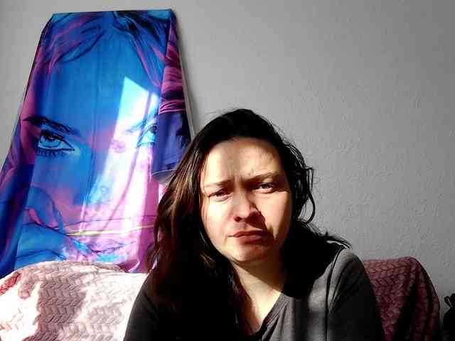 CyndeeWinter webcam