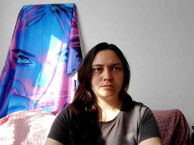 CyndeeWinter webcam