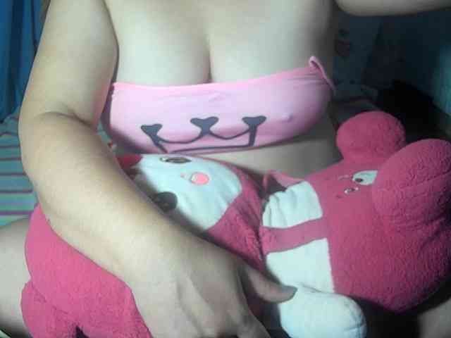 aislahrose08 webcam