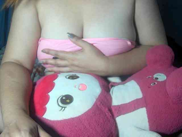 aislahrose08 webcam