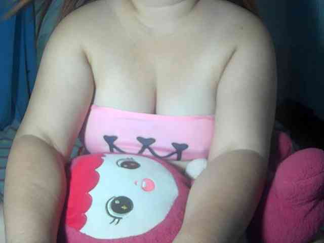 aislahrose08 webcam