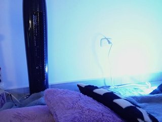 Lana-star Porn Show