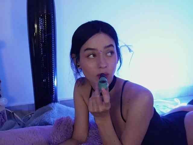 Lana-star webcam