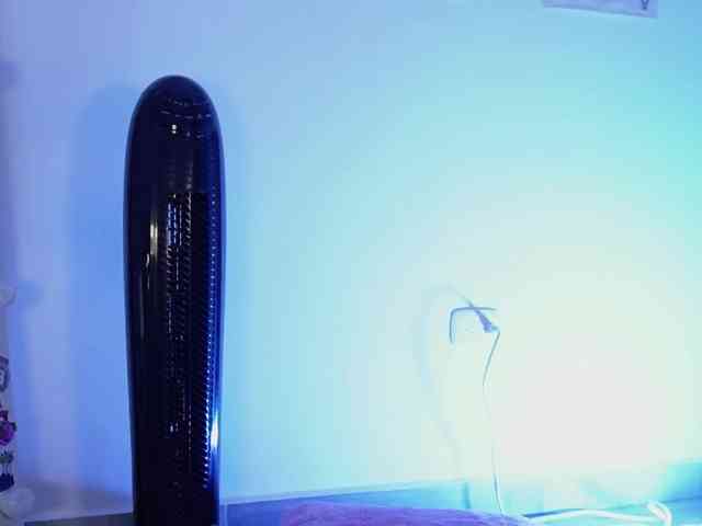 Lana-star webcam